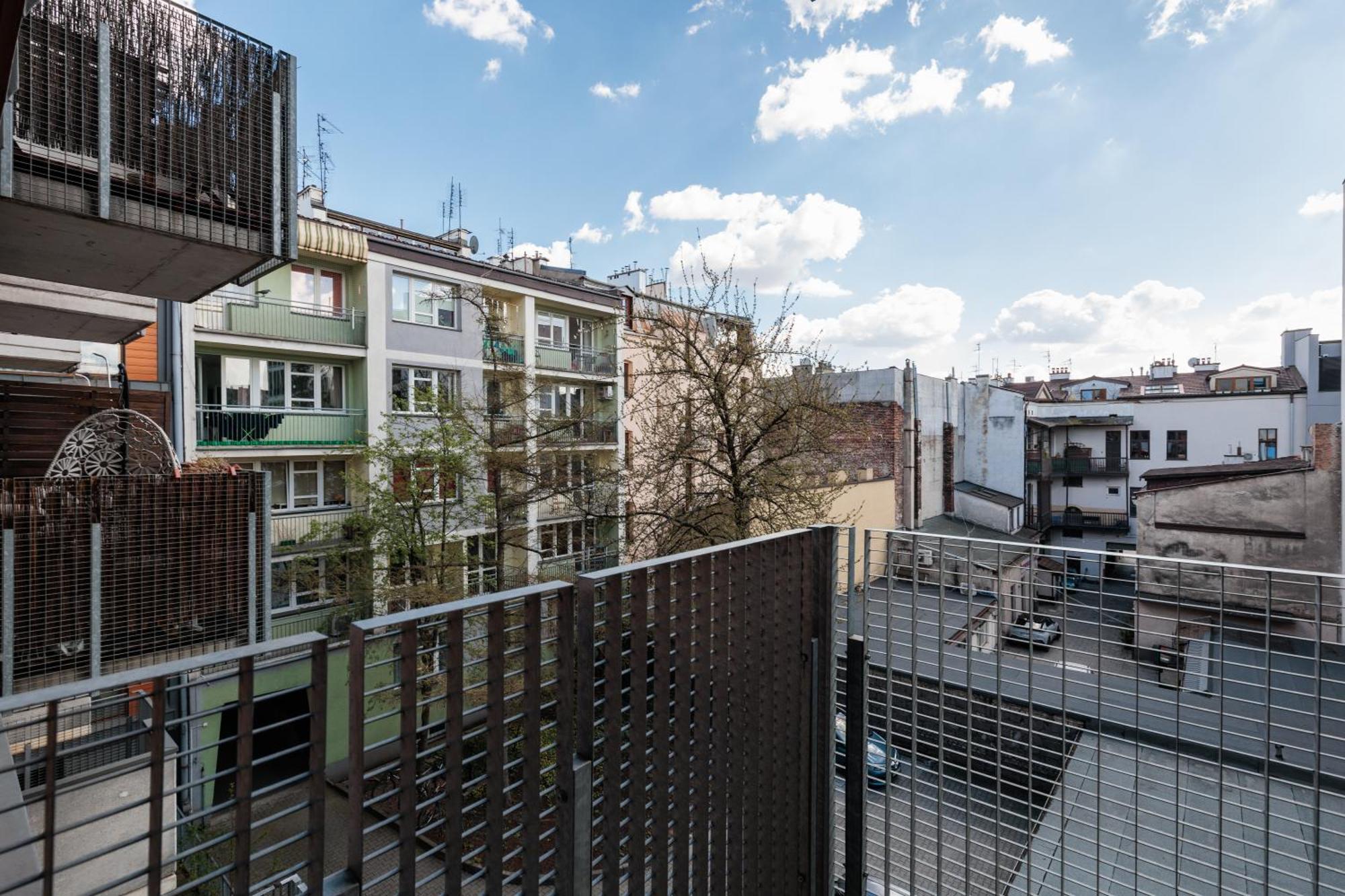 Olimp Apartments Cracóvia Exterior foto